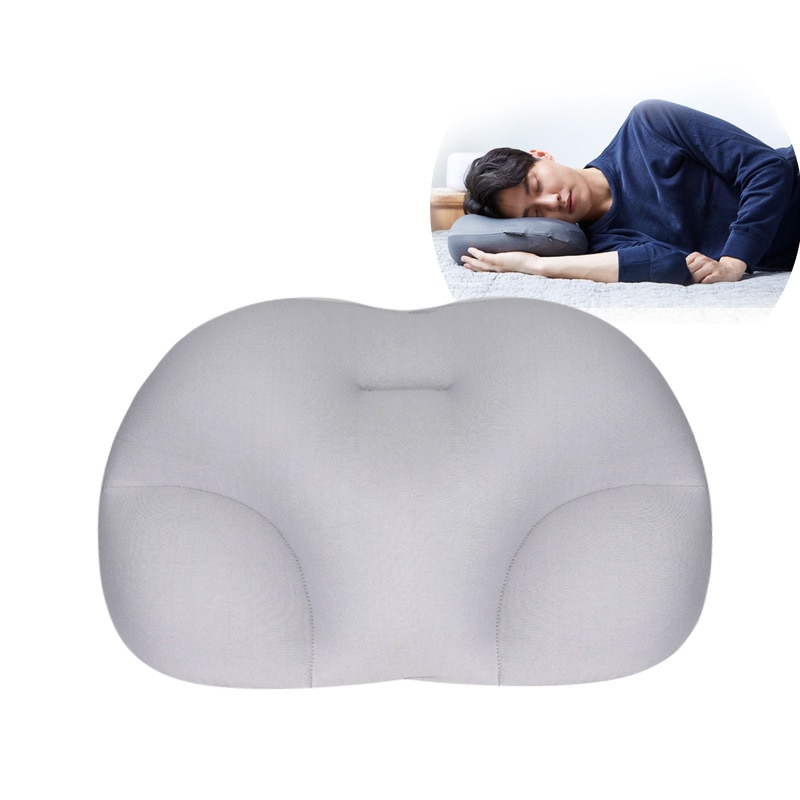 3D Ergonomic Washable Travel Pillows
