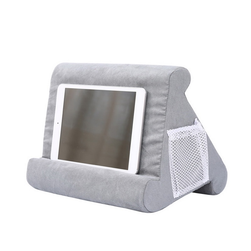 Foam Tablet Stand Pillows