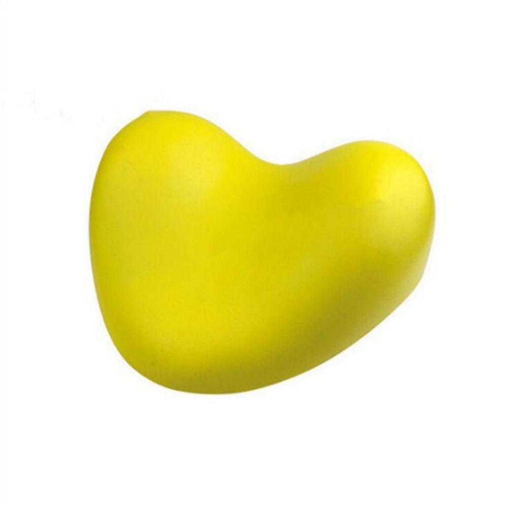 Waterproof Heart Shaped Bath Pillows