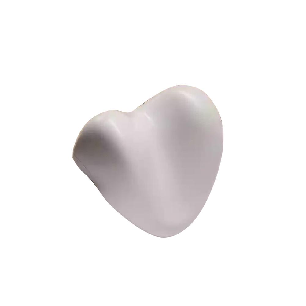 Waterproof Heart Shaped Bath Pillows