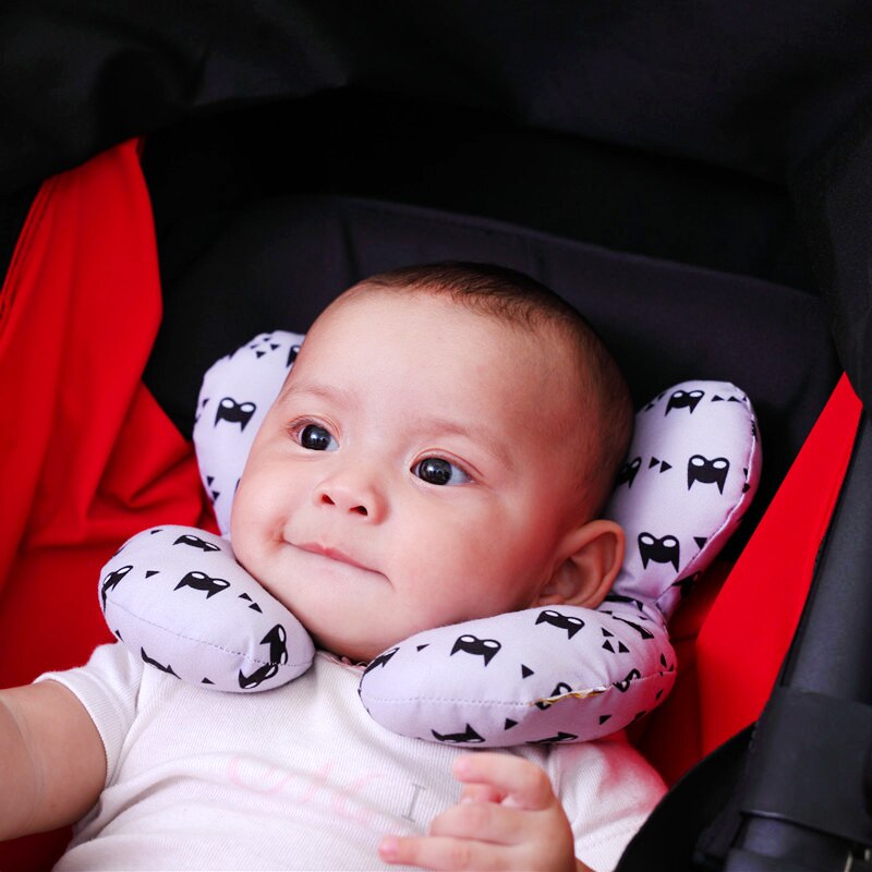 Baby Head Support Pillows for Car
