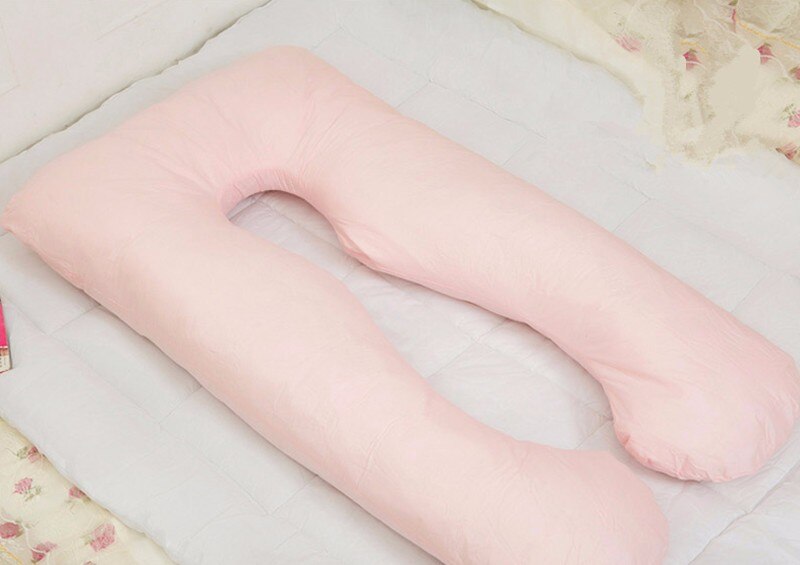 Maternity U Shaped Body Pillows