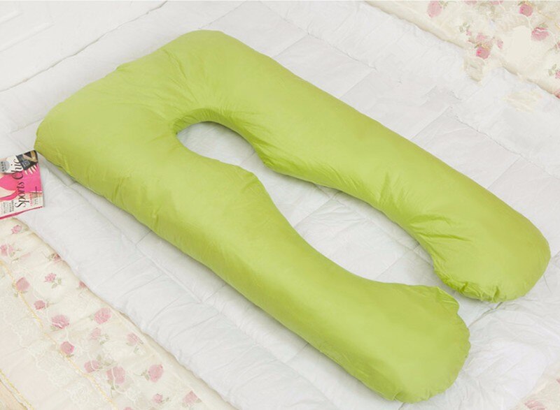 Maternity U Shaped Body Pillows